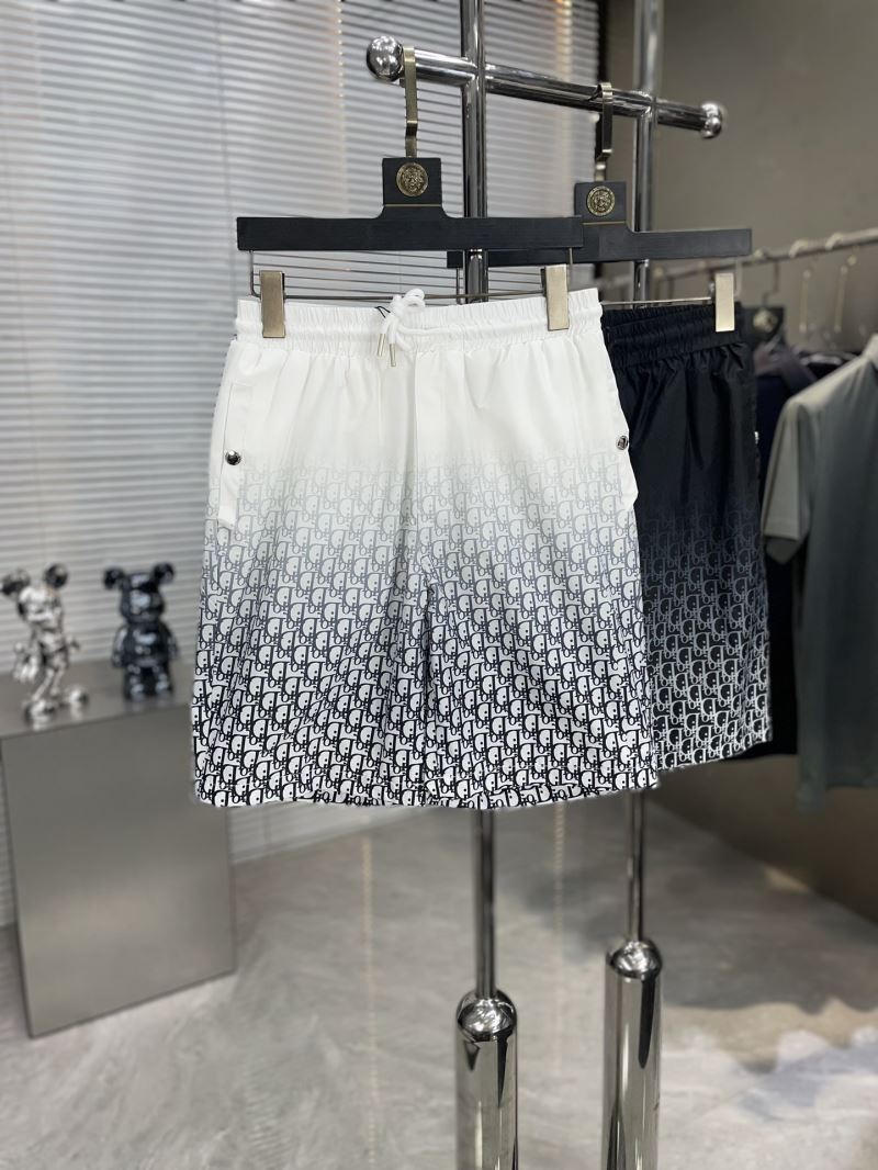 Christian Dior Short Pants